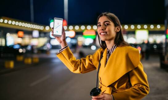 Dlaczego warto rezerwować taxi z wyprzedzeniem w Katowicach?