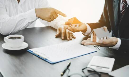 Rzeczoznawca majątkowy jako wsparcie w sprawach sądowych dotyczących nieruchomości
