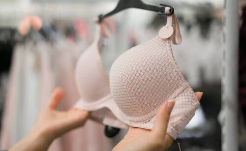 Dlaczego biustonosze soft są idealne dla kobiet ceniących naturalność?