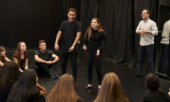 Kino Pobierowo – idealne miejsce na organizację wyjątkowych wydarzeń kulturalnych