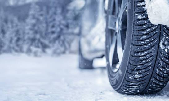 Trwałość i odporność na zużycie – kluczowe cechy opon zimowych 205/55 R