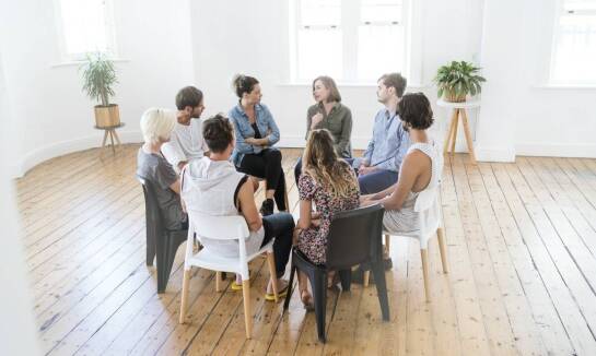 Na czym polega choreoterapia?