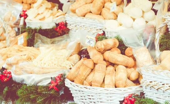 Góralskie biesiady w domku na wspólnej Wisła – smak tradycji