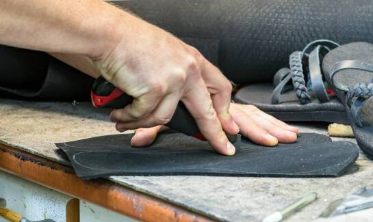 Zastosowanie katerów wielowarstwowych w przemyśle odzieżowym