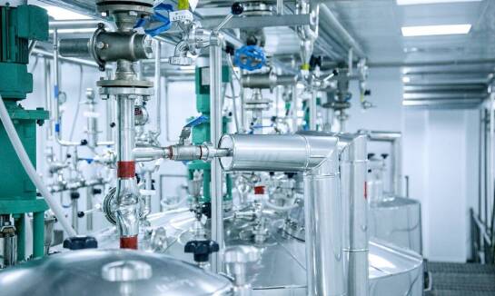 Jakie zastosowania mają gazy techniczne w przemyśle chemicznym?