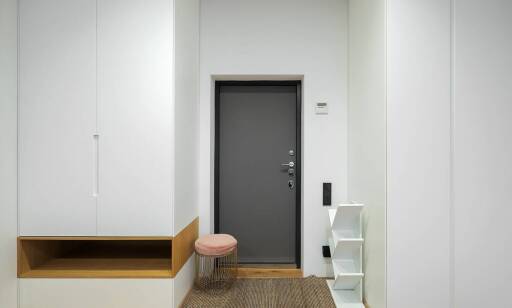 Jak architekt pomoże zorganizować przestrzeń w małym mieszkaniu?