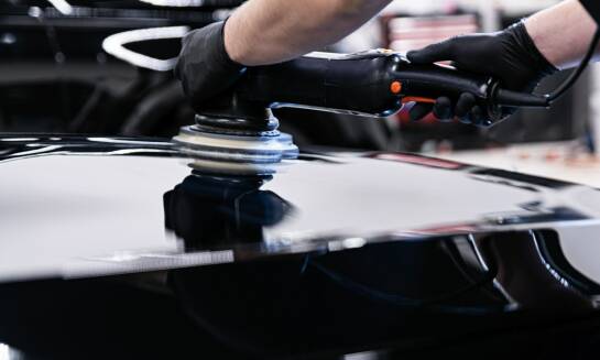 Czy usuwanie rys jest konieczne dla każdego samochodu?