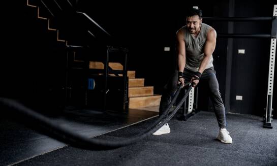 Chwyty bokserskie a różnorodność ćwiczeń - inspiracje dla każdego