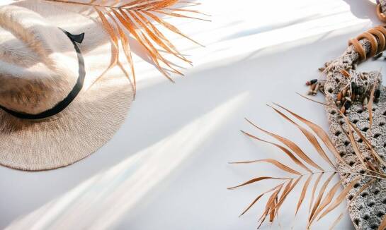 Ochrona przed słońcem: czapeczki z daszkiem dla dzieci jako must-have na wakacje!