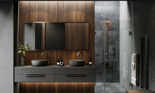 Kabiny prysznicowe do kontenerów socjalnych – materiały, które zapewniają trwałość i odporność na korozję