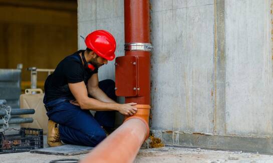 Zrealizowane inspekcje sieci sanitarnych – co można z nich wywnioskować?