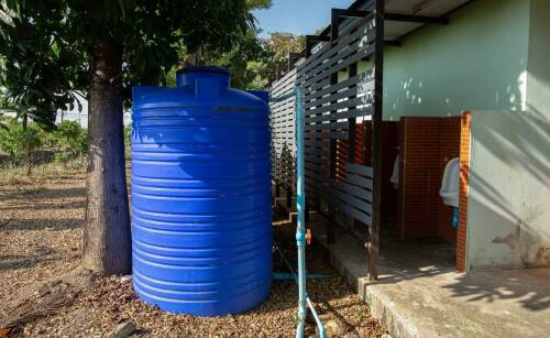 Jakie technologie wspierają budowę nowoczesnych zbiorników retencyjnych?