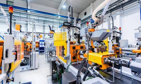 Zastosowanie form wtryskowych w branży elektronicznej – korzyści i wyzwania