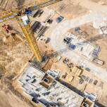 Planowanie i realizacja kompleksowego zagospodarowania terenu pod inwestycje przemysłowe