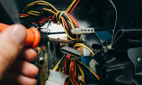 Jak naprawić Windowsa bez utraty danych?