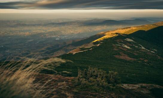 Dlaczego warto zainwestować w działkę w okolicach Zakopanego?
