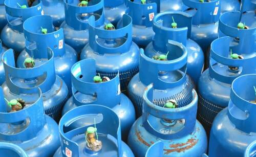 Wymagania prawne dotyczące przechowywania LPG w zbiornikach