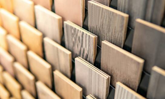 Deski szczecinek – trwałość i estetyka w jednym materiale