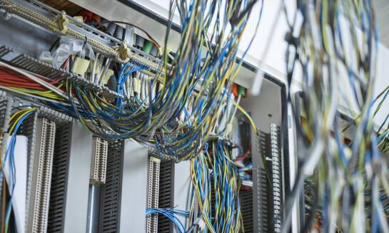 Innowacyjne technologie muf kablowych w Olsztynie