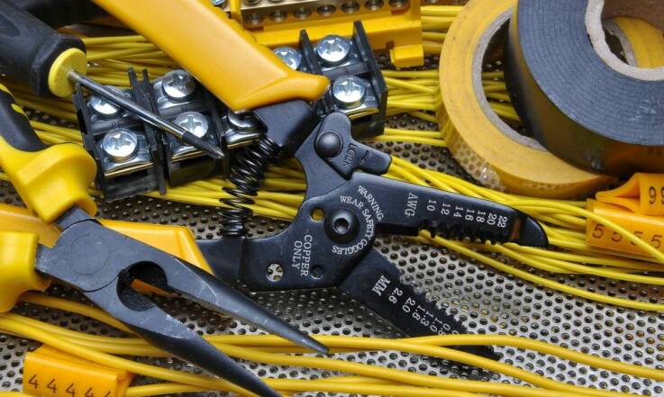 Innowacyjne technologie w produkcji złączek zaciskowych do rur