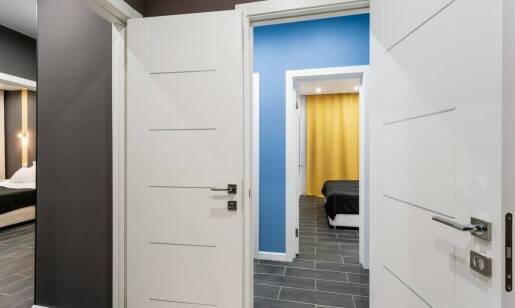 Klamki jako element designu wnętrz – jak wybierać te najlepsze od polskich producentów?