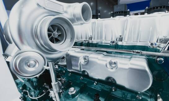 Zastosowanie maszyn do wodorowania w różnych branżach motoryzacyjnych