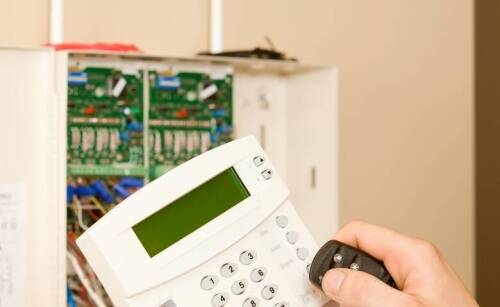 Przewodnik po sprzedaży sprzętu elektronicznego dla systemów zabezpieczeń