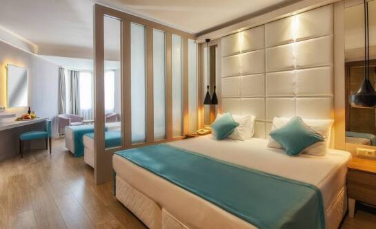 Pokój dbl - co to znaczy w kontekście hotelu?