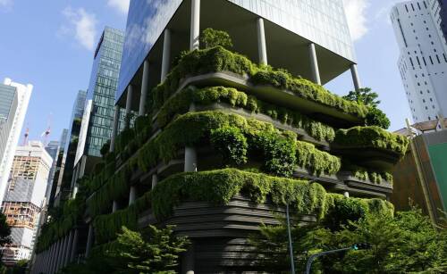 Ekologiczne podejście w produkcji relacji elektromagnetycznych: dlaczego jest ważne?