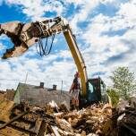 Jakie maszyny są niezbędne do przeprowadzenia rozbiórki?