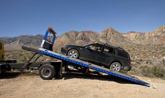 Co wyróżnia usługi lawetowe w Siemianowicach Śląskich na tle konkurencji?