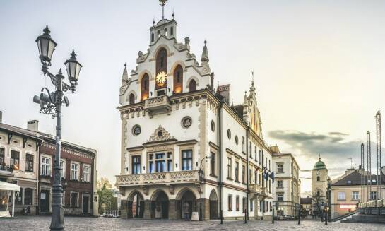 Dlaczego warto spędzić weekend w pensjonacie w Tarnowie?