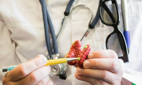 Jakie objawy mogą świadczyć o tym, że warto umówić się do endokrynologa?