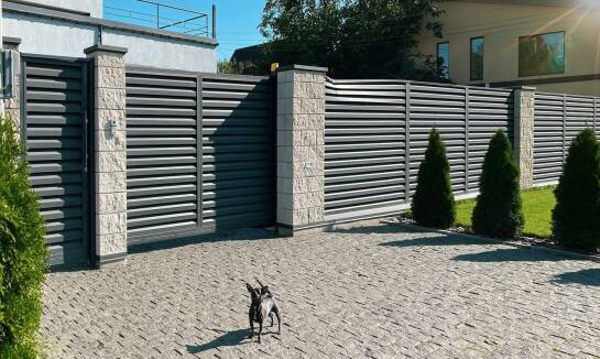 Jakie pytania zadać przed zakupem ogrodzenia betonowo-metalowego, aby uniknąć rozczarowań?