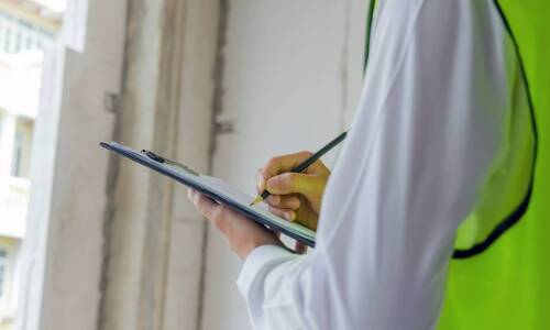 Wpływ ekspertyz przeciwpożarowych na uzyskanie pozwoleń budowlanych