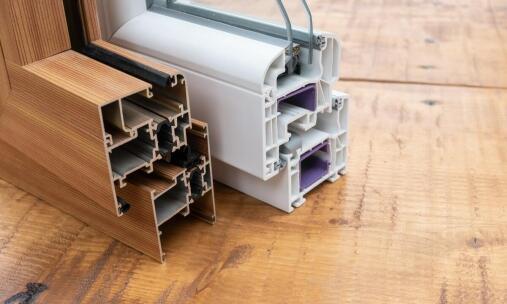 Co wyróżnia okna drewniane?