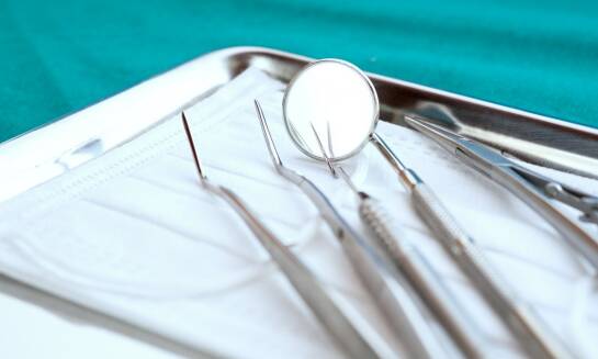 Karta periodontologiczna – co to jest i jakie ma znaczenie w diagnostyce?