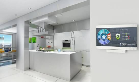 Inteligentne rozwiązania HVAC w kontekście instalacji KNX – co oferują?