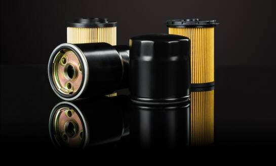 Co to jest regeneracja filtrów cząstek stałych i dlaczego jest istotna dla silników Diesla?