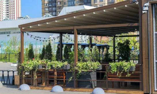 Rola estetyki i designu w projektowaniu pawilonów handlowych