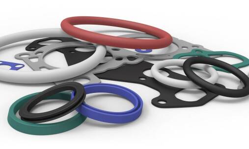 Uszczelnienia w podestach ruchomych - dlaczego są tak ważne?