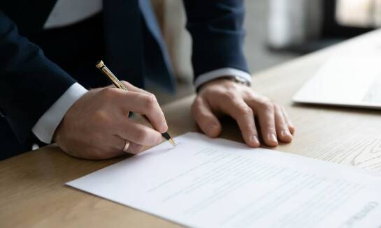 Co to jest KRS i jak wpływa na proces rejestracji spółki?