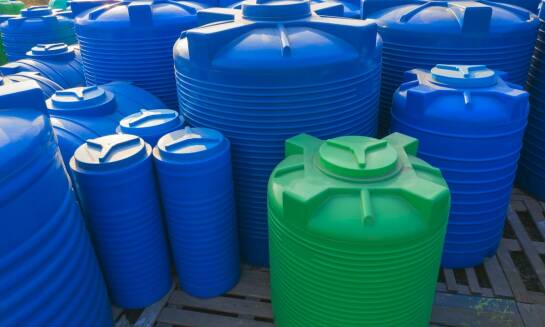 Zbiornik na deszczówkę a zmiany klimatyczne: jak adaptować się do nowych warunków?