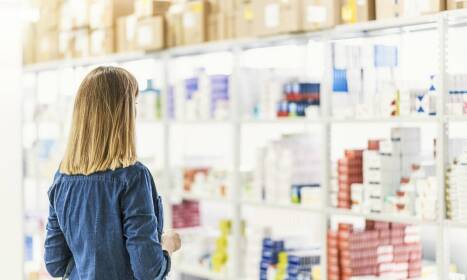 Apteka całodobowa – idealne rozwiązanie dla aktywnych osób