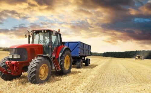 Rola os plaska c 360 w zwiększaniu bezpieczeństwa maszyn rolniczych