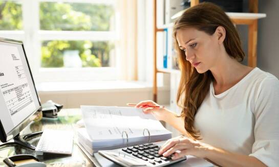 Korzyści z prowadzenia księgi przychodów i rozchodów przez biuro rachunkowe w Kolbudach