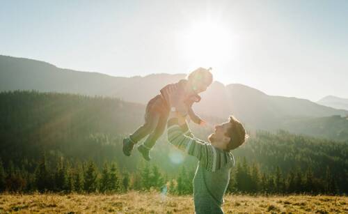 Dlaczego warto wybrać hotel dla rodzin z dziećmi w Zakopanem?