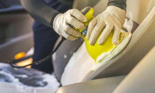 Jakie są najnowsze trendy w pielęgnacji skór samochodowych?