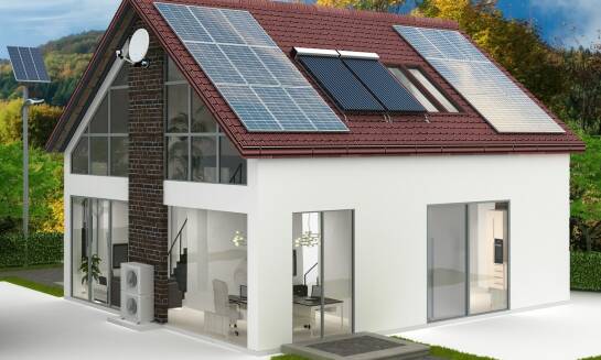 Jakie są zalety systemów grzewczych z odnawialnych źródeł energii?