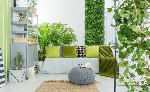 Jakie są najnowsze trendy w aranżacji wnętrz nowych apartamentów?
